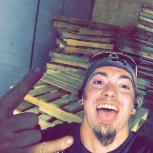 Meet your Posher, Austin